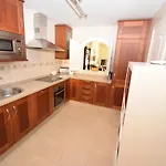 Jardines De La Noria شقة لا كالا ذي ميخاس