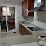 Jardines De La Noria شقة لا كالا ذي ميخاس