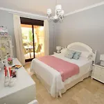 شقة Jardines De La Noria *