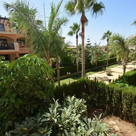 Jardines De La Noria شقة *